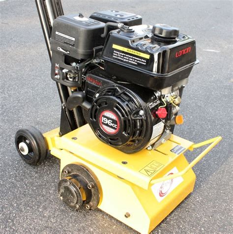 walk behind asphalt grinder rental